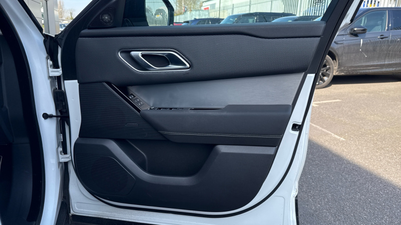 Land Rover Range Rover Velar 2.0 D200 R-Dynamic S 5dr Auto Diesel Estate